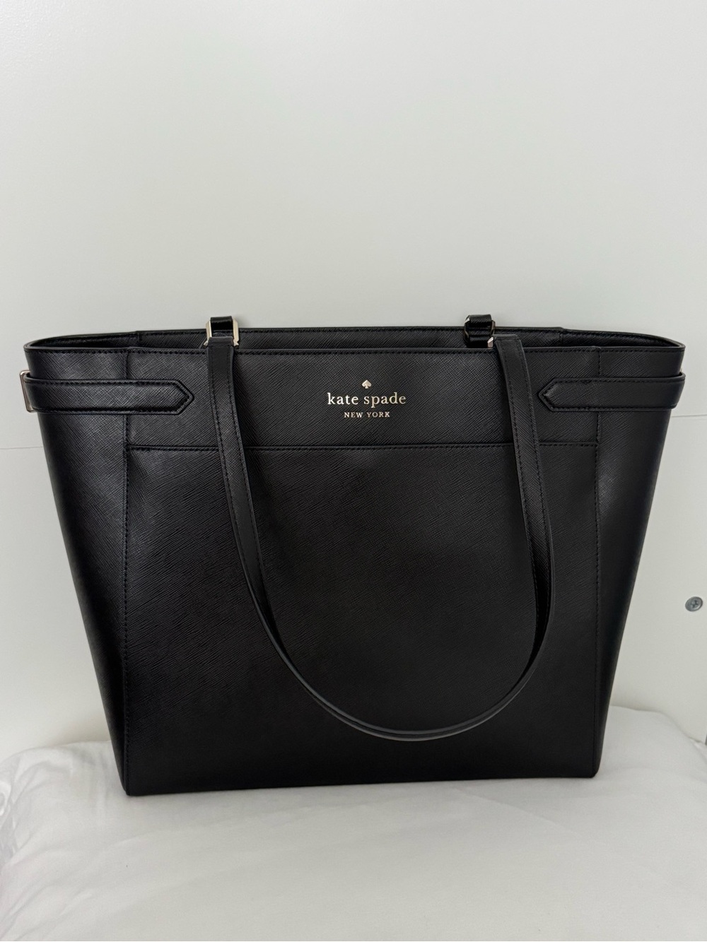 Kate Space Staci Laptop Tote Bag